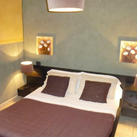 Bed & Breakfast Popletum Coppito Kültér fotó