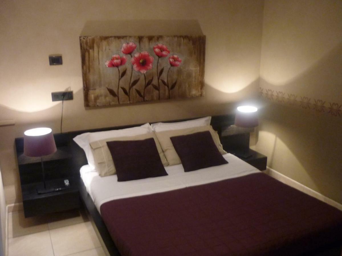 Bed & Breakfast Popletum Coppito Kültér fotó