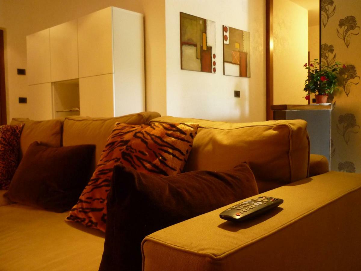 Bed & Breakfast Popletum Coppito Kültér fotó