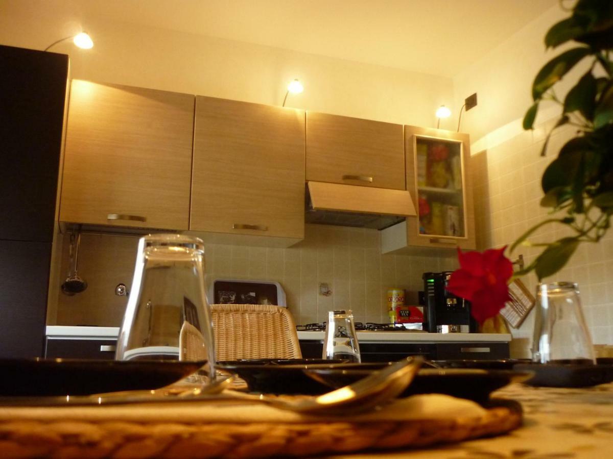 Bed & Breakfast Popletum Coppito Kültér fotó