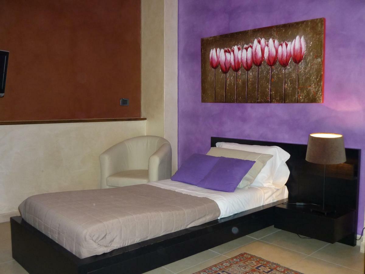 Bed & Breakfast Popletum Coppito Kültér fotó