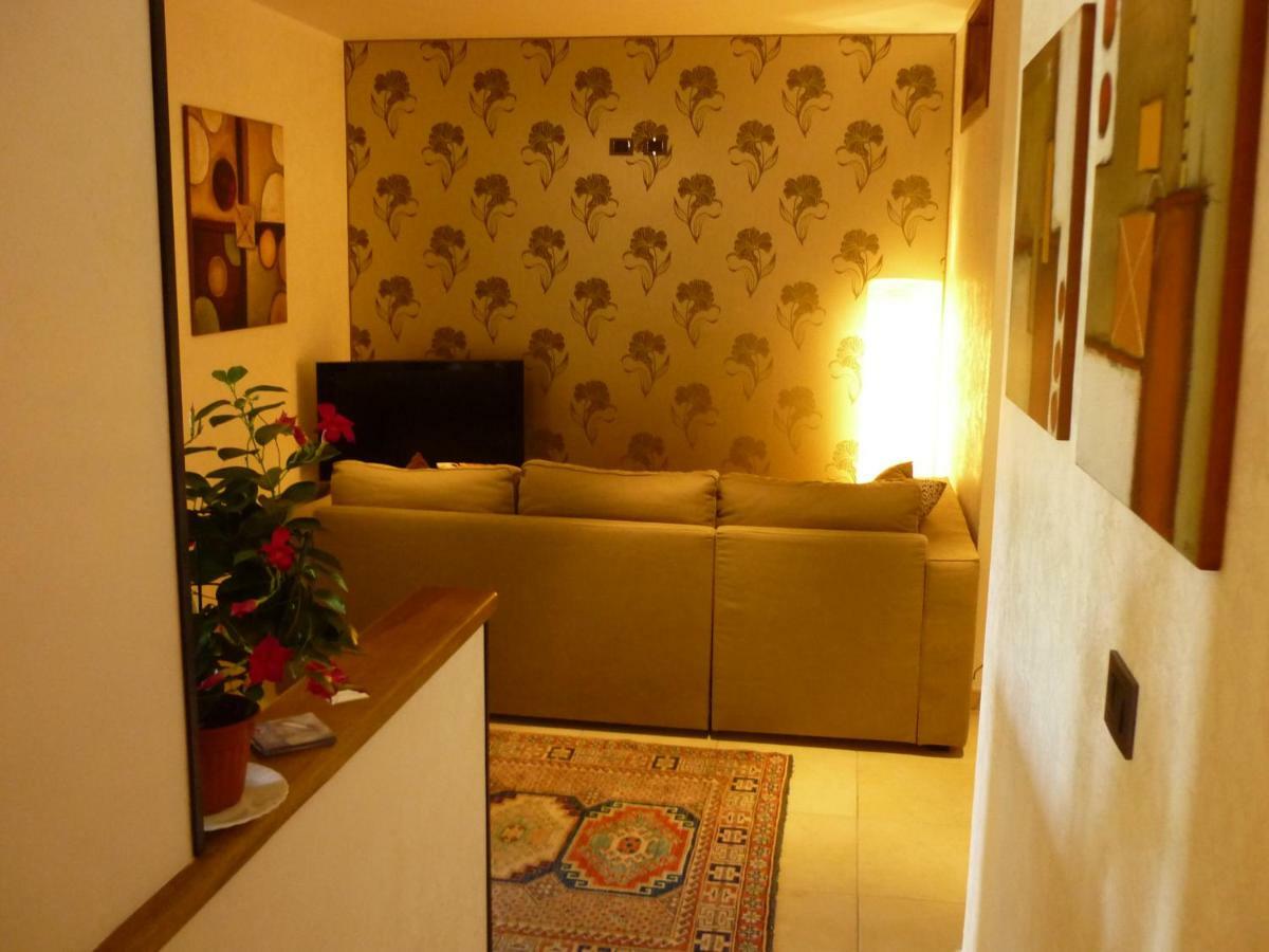 Bed & Breakfast Popletum Coppito Kültér fotó
